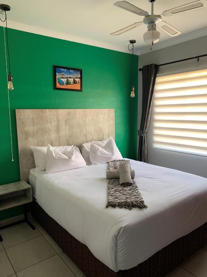 Rhino House With 3 Bedrooms Next To Pilanesberg And Sun City Mogwase Exterior foto