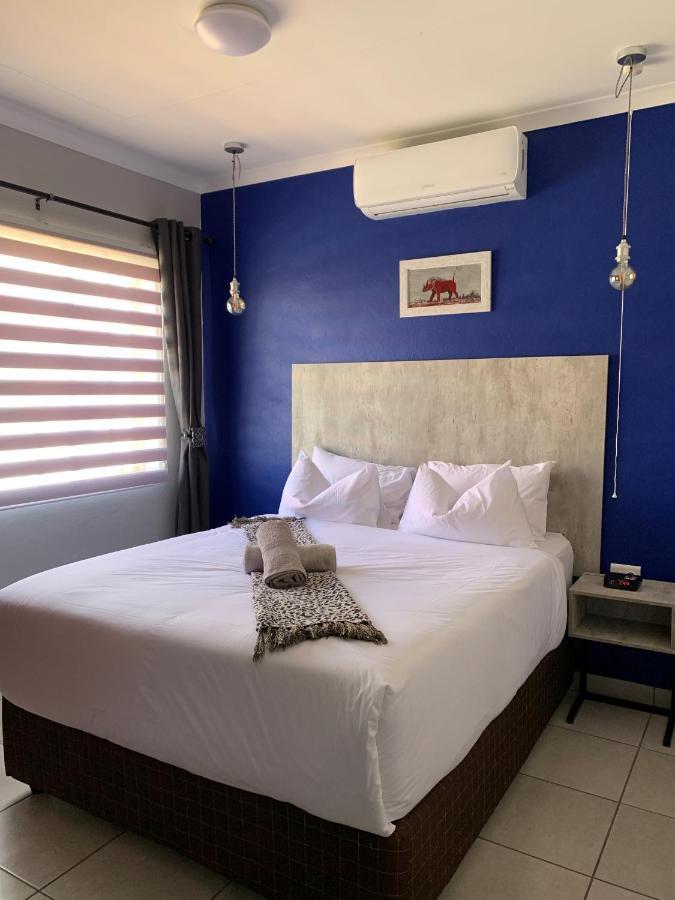 Rhino House With 3 Bedrooms Next To Pilanesberg And Sun City Mogwase Exterior foto